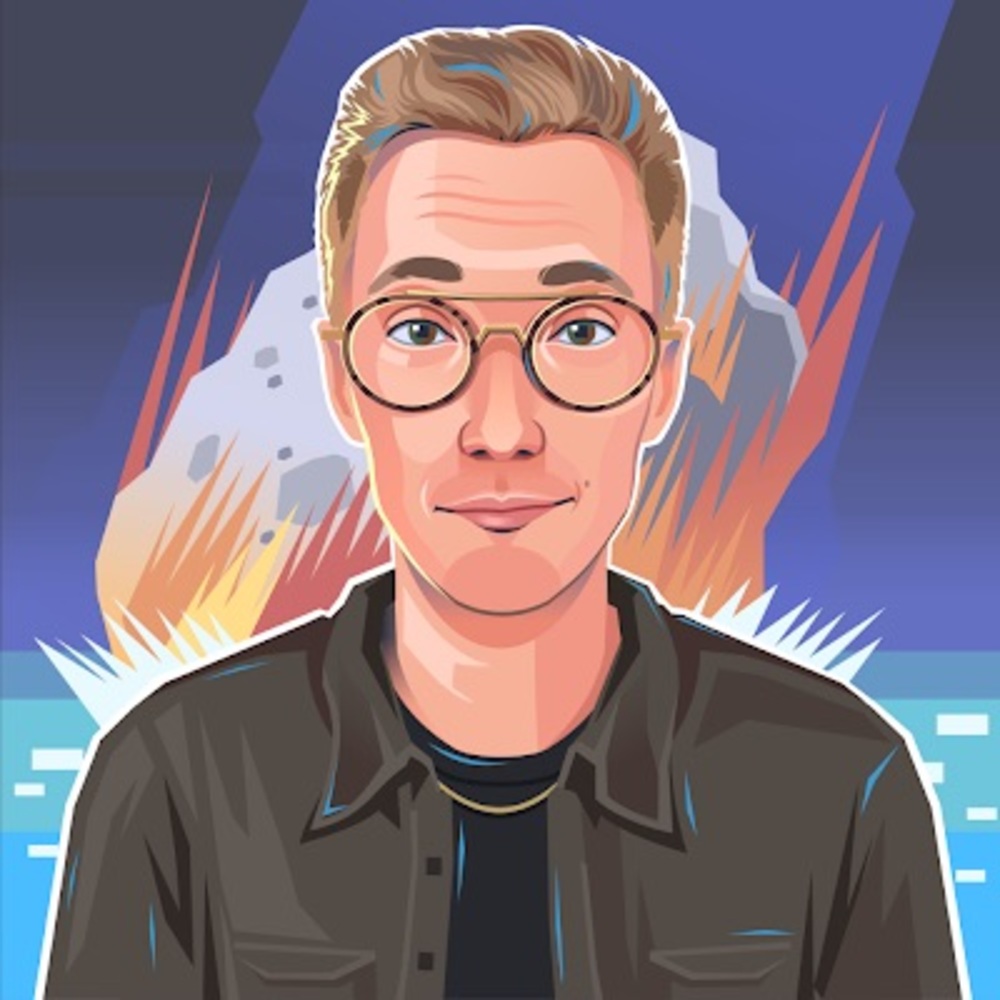 Meet your Posher, Jacob